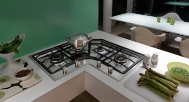 Table de cuisson: tout sur la puissance de différents types d'appareils