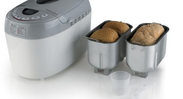 Choosing a home bread machine - all about the device