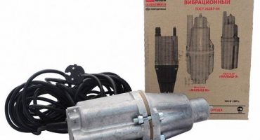 13 best well submersible pumps