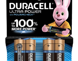 The best batteries in popular sizes