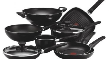 What are the pans - the difference between models and well-known manufacturers