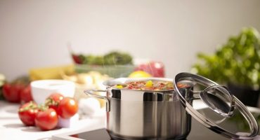 Cuisinière à induction - Consommation électrique