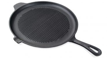 The best cast iron pan - how to choose