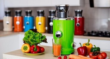 Juicer: comment choisir et comment l'utiliser correctement