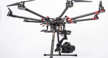 6 best quadrocopters with a camera