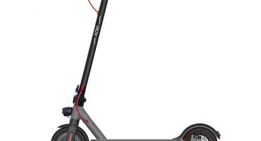 Top meilleurs scooters électriques