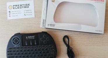 Choosing a wireless keyboard for the TV