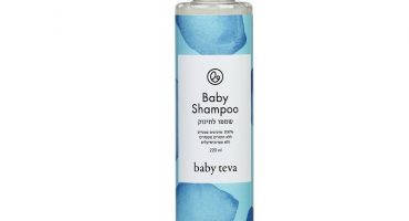 TOP sulfate-free shampoos for adults and children