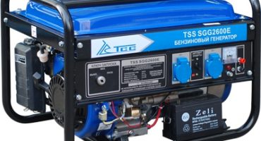 Which generator to choose - gasoline or diesel