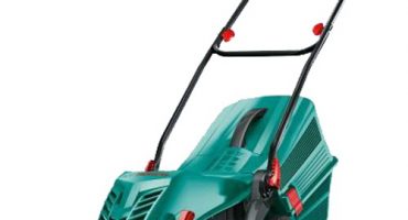 Rating of different types of lawn mowers