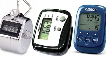 Pedometer Review for Senior Citizens