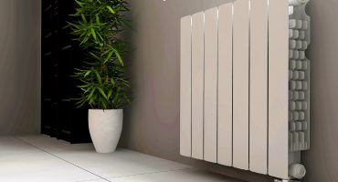 Rating of heating radiators for home and apartment