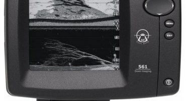 Présentation de Humminbird Fishfinder