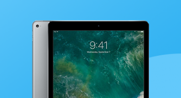 Opravit iPad Pro 9.7 - co se často rozpadá a kde se má tablet opravit?