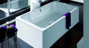 The best steel baths - ranking in quality and price