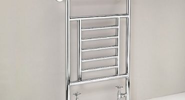 The best water heated towel rails by model and manufacturer