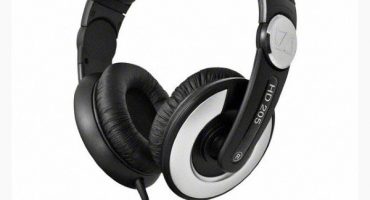 TOP budget headphones