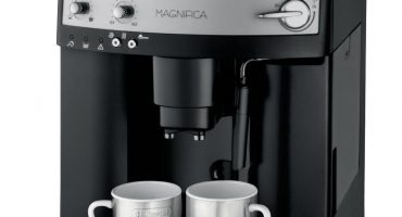 12 best home coffee machines