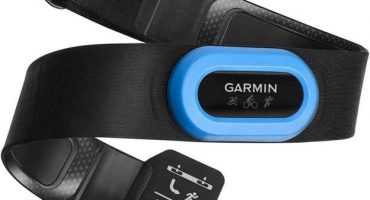 12 best chest heart rate monitors