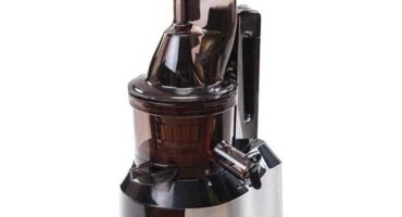 15 best screw juicers