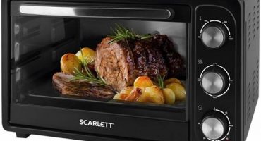 18 best electric mini ovens