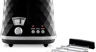 The 18 Best Home Toasters