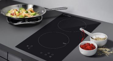 21 best induction hobs