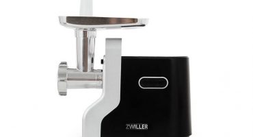 TOP-5 electric meat grinder 2020