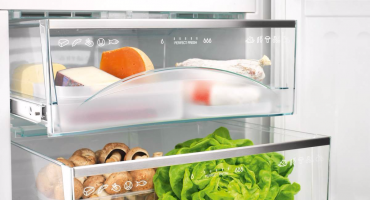 Pros and Cons of Nou Frost Refrigerators